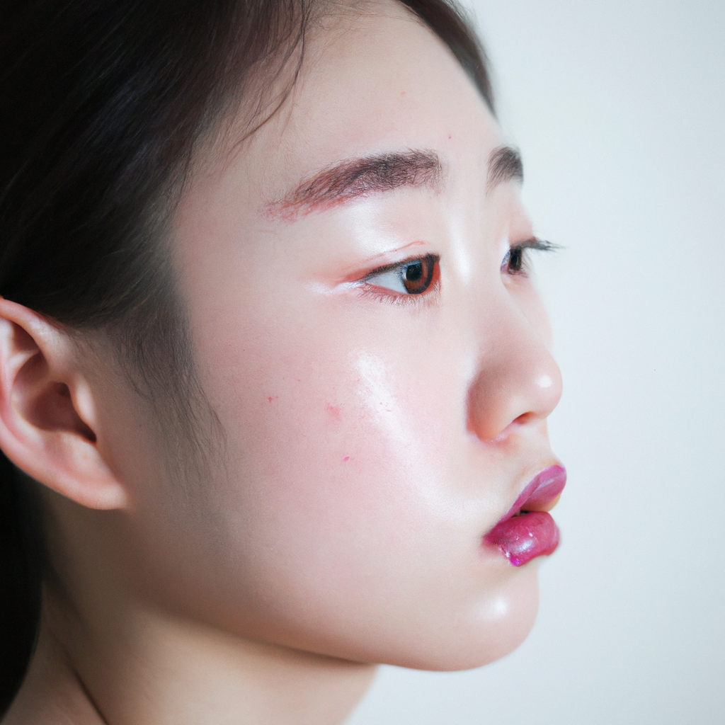 한국형 피부톤 레퍼런스 — 부드러운 주광에서의 자연스러운 색 재현